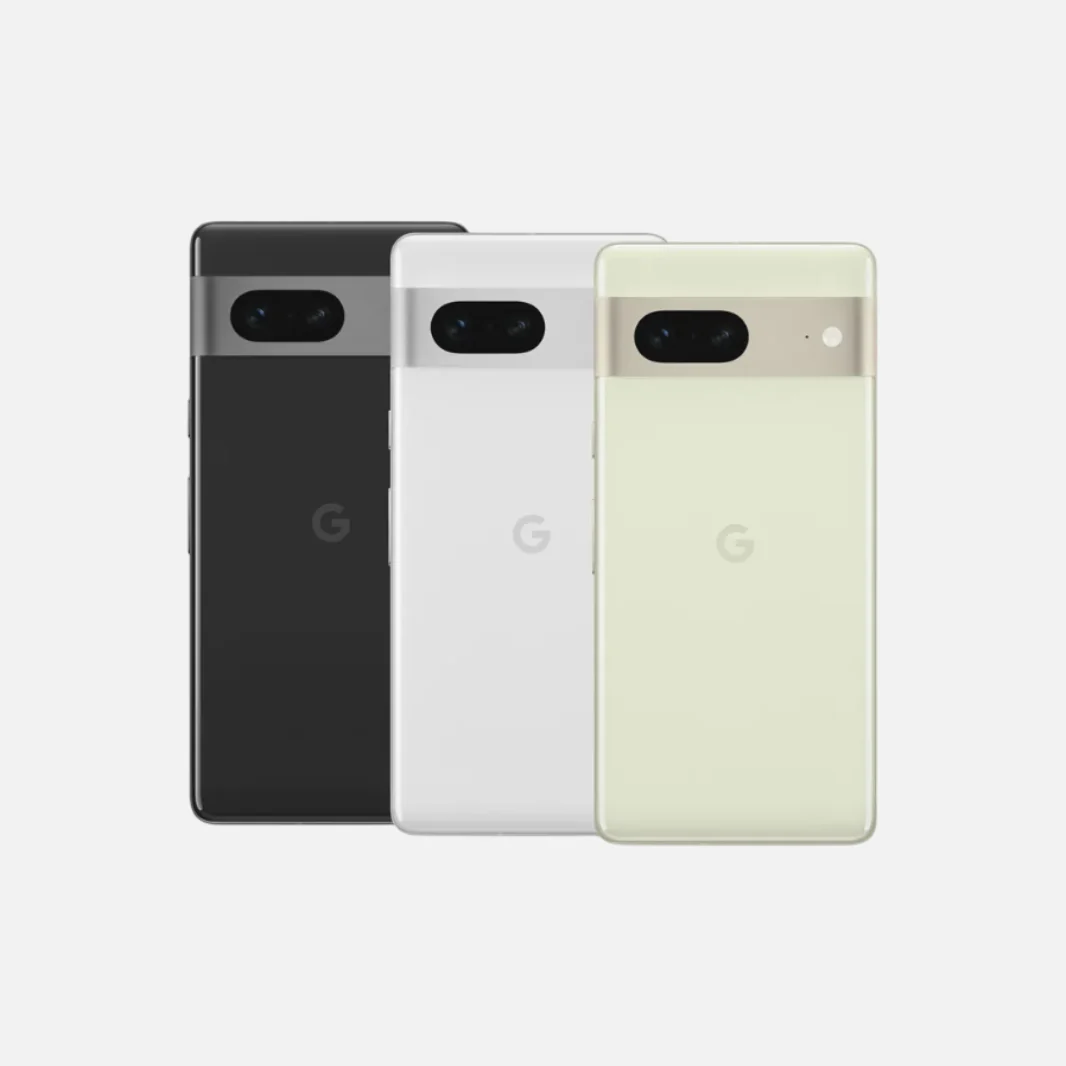 ⁠Google pixel 7