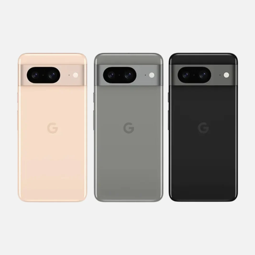 ⁠Google pixel 8