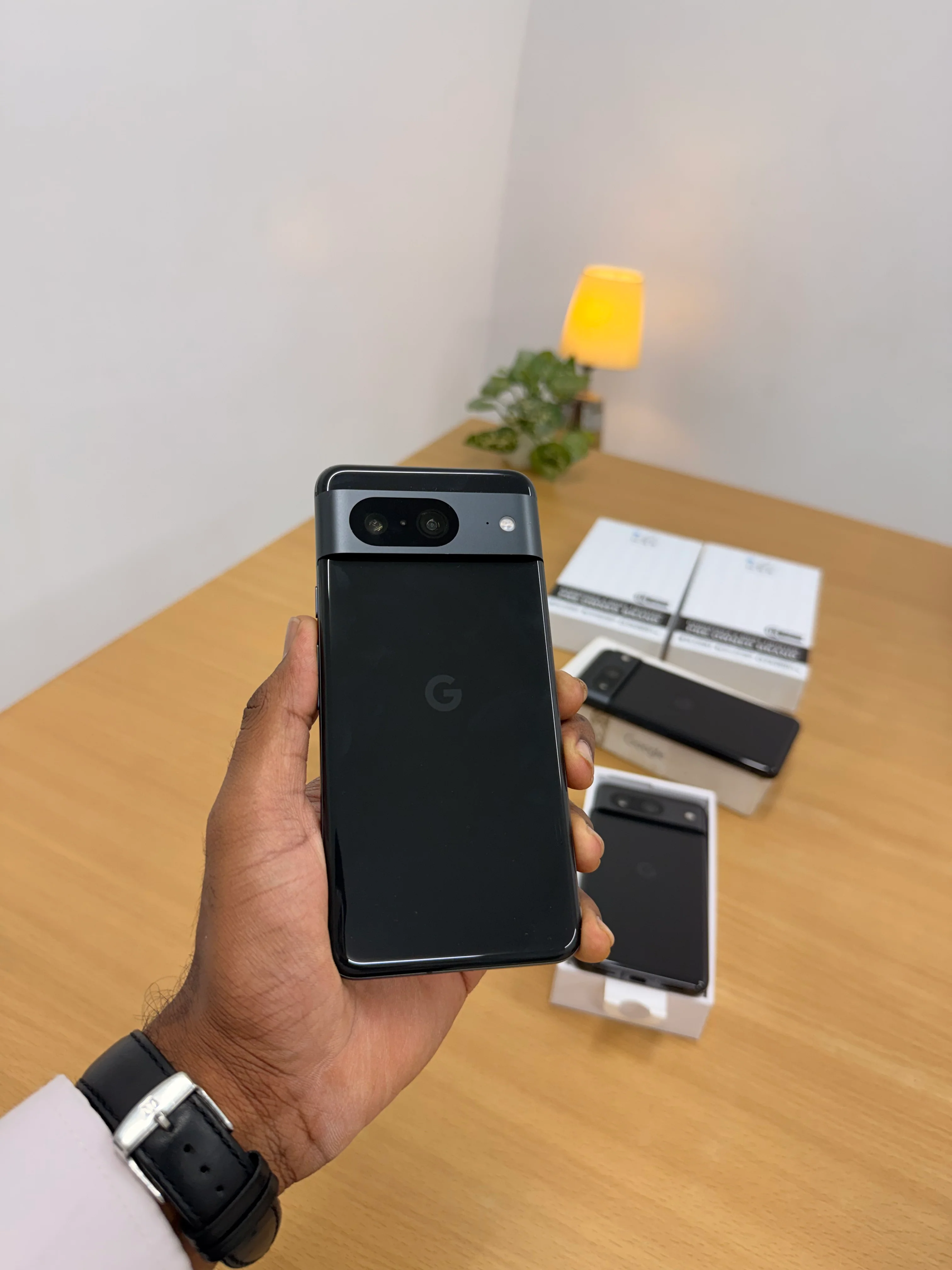 ⁠Google pixel 8 - Image 2