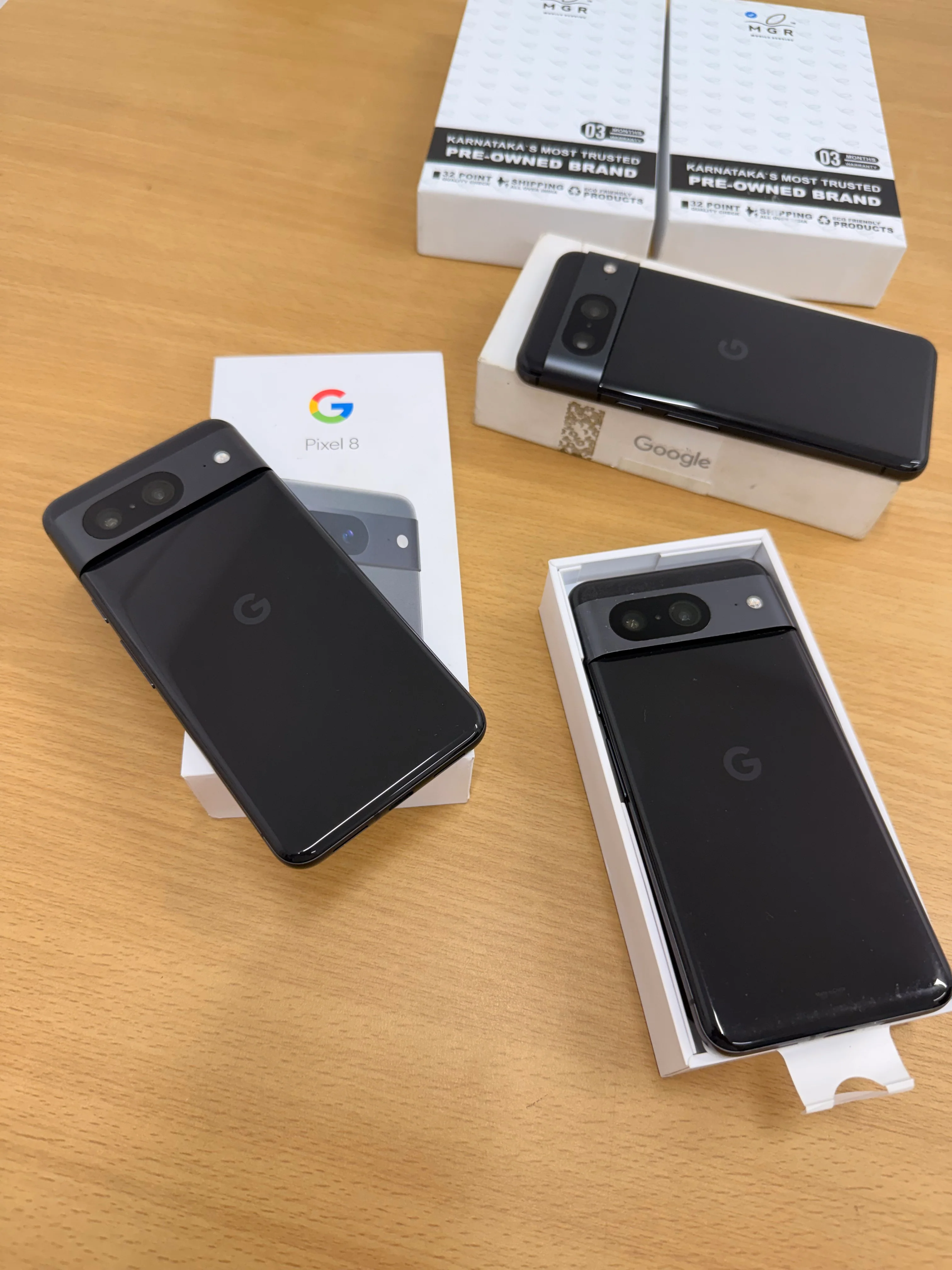 ⁠Google pixel 8 - Image 3