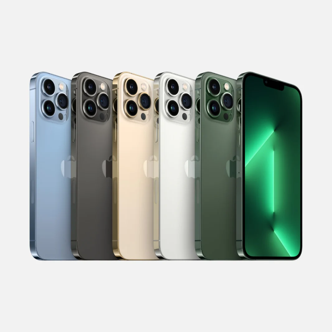 iPhone 13 Pro Max