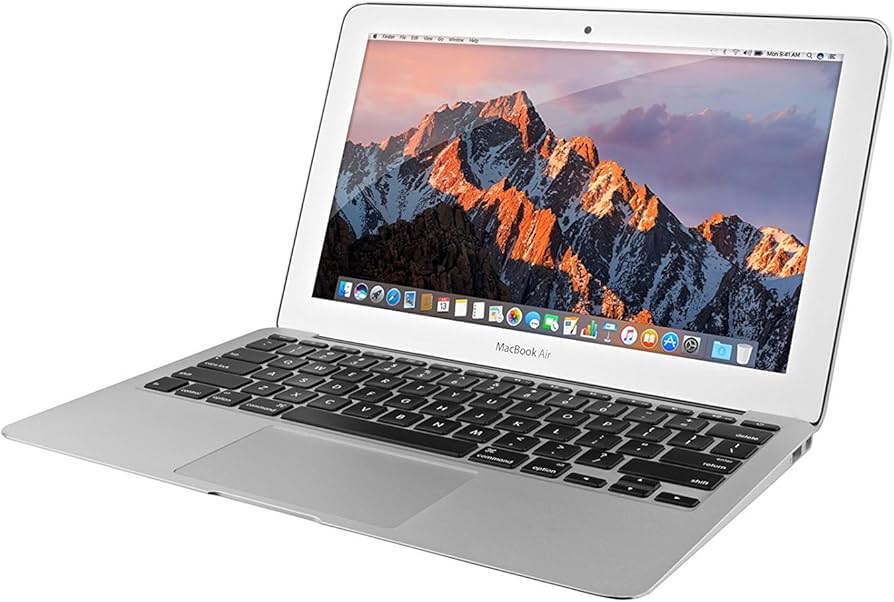 Macbook Air i5 2017 - Image 2