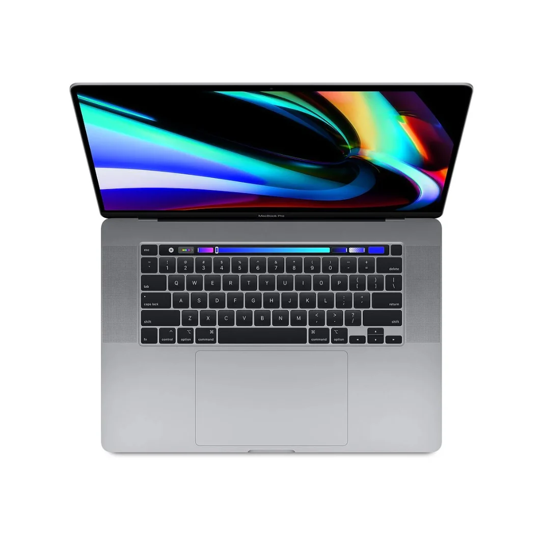 Macbook Pro 16" 2019 Model A2141 - Image 3