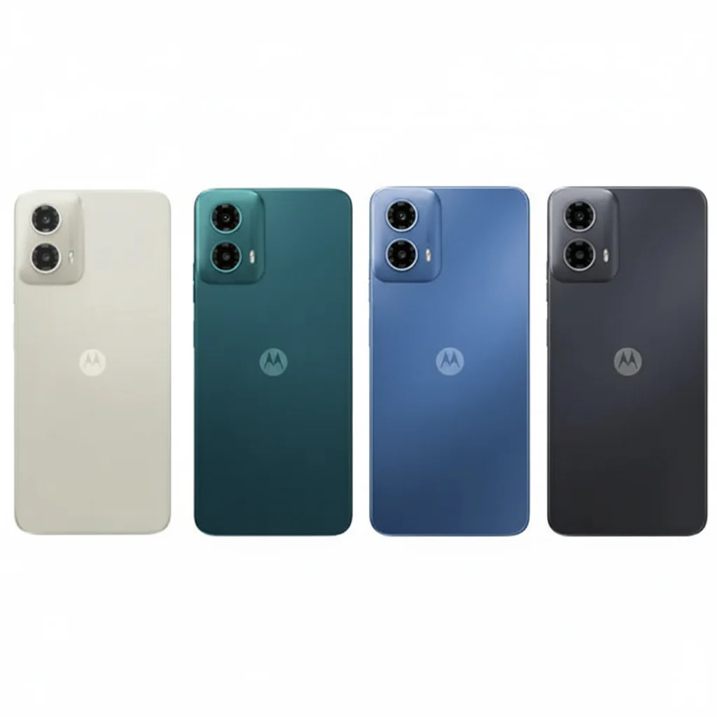 Moto g34 5g - Image 2