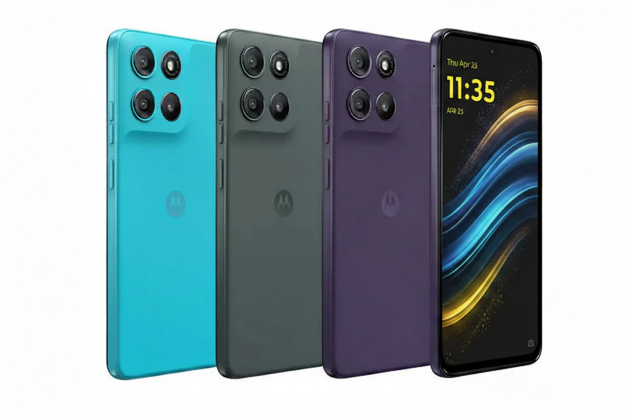 Moto g67 power 5g