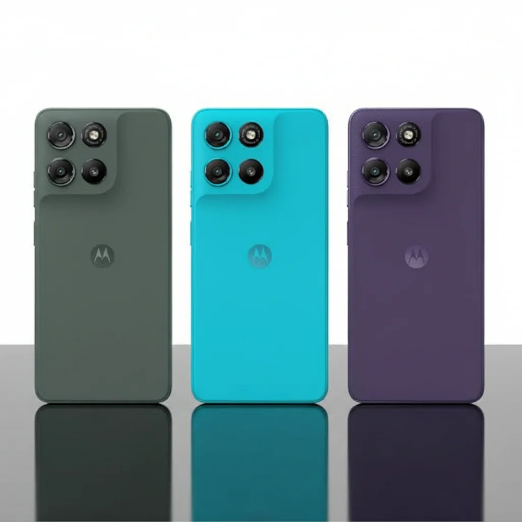Moto g67 power 5g - Image 2