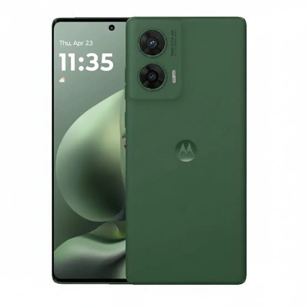 Moto g96 5g