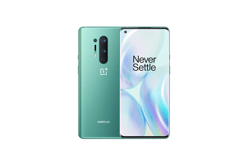 OnePlus 8 pro 5g - refurb
