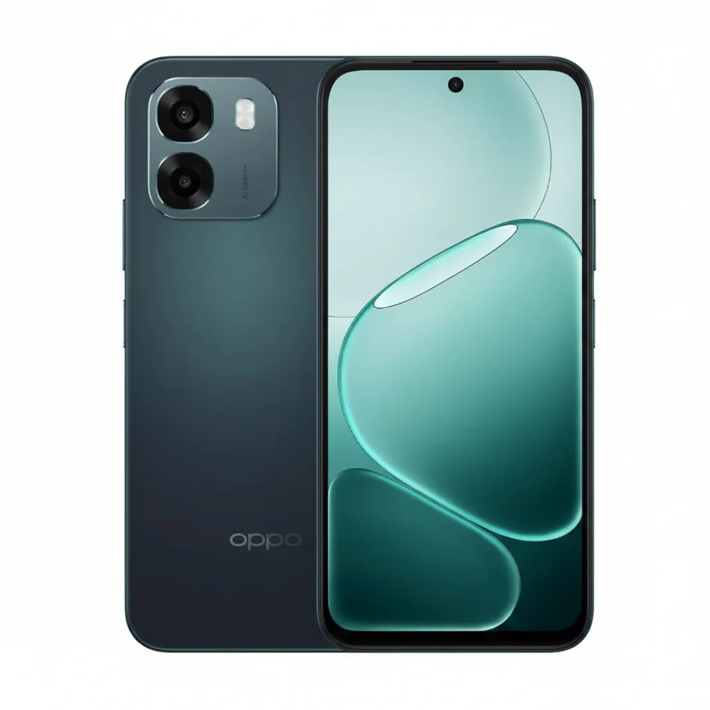 Oppo a6 5g - open box