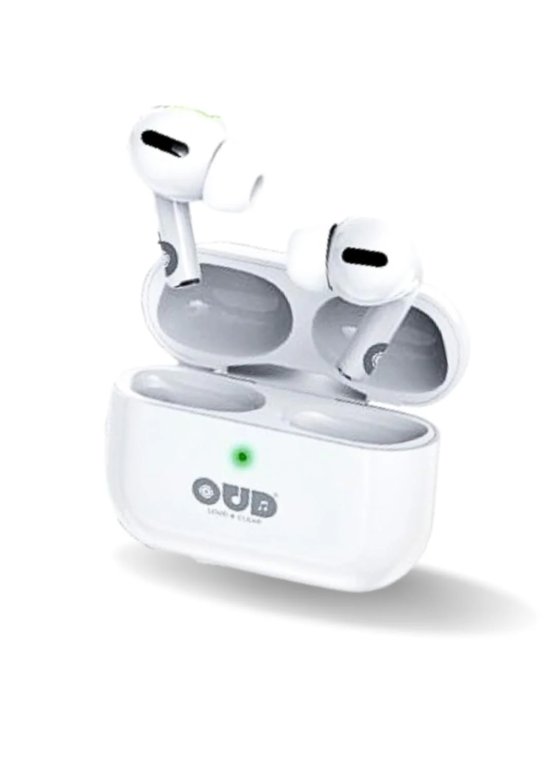Oud AirPods