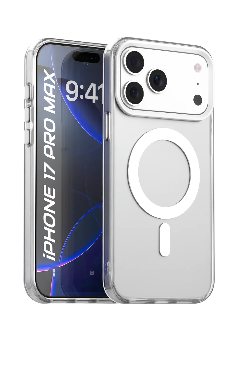 Premium Clear Case - Image 10