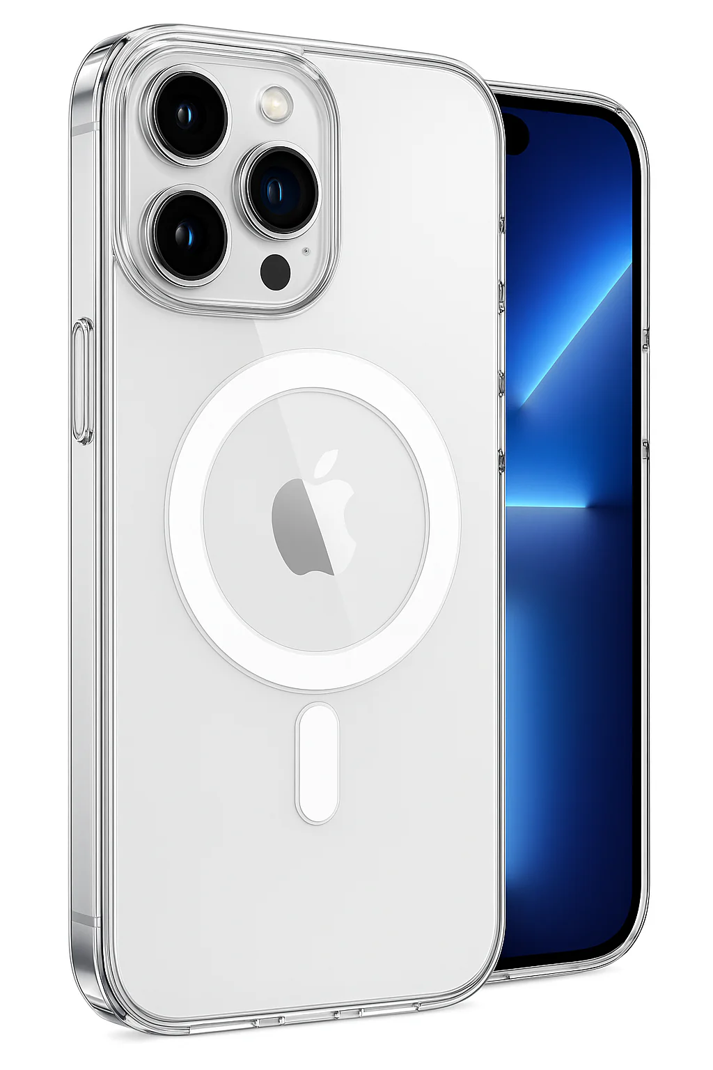 Premium Clear Case - Image 2