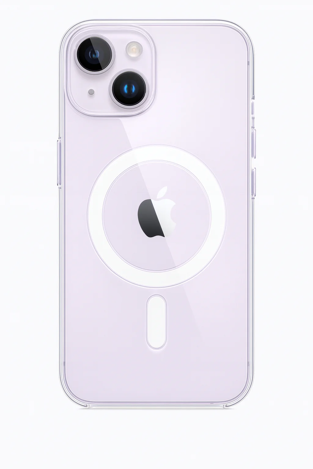 Premium Clear Case - Image 3
