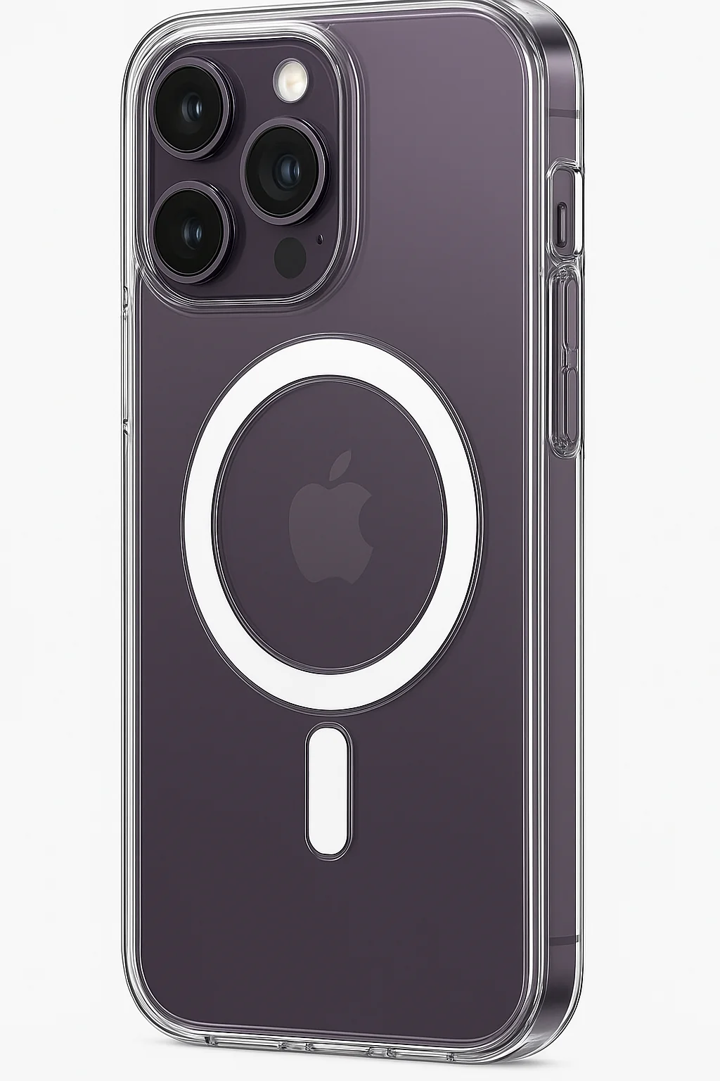 Premium Clear Case - Image 4