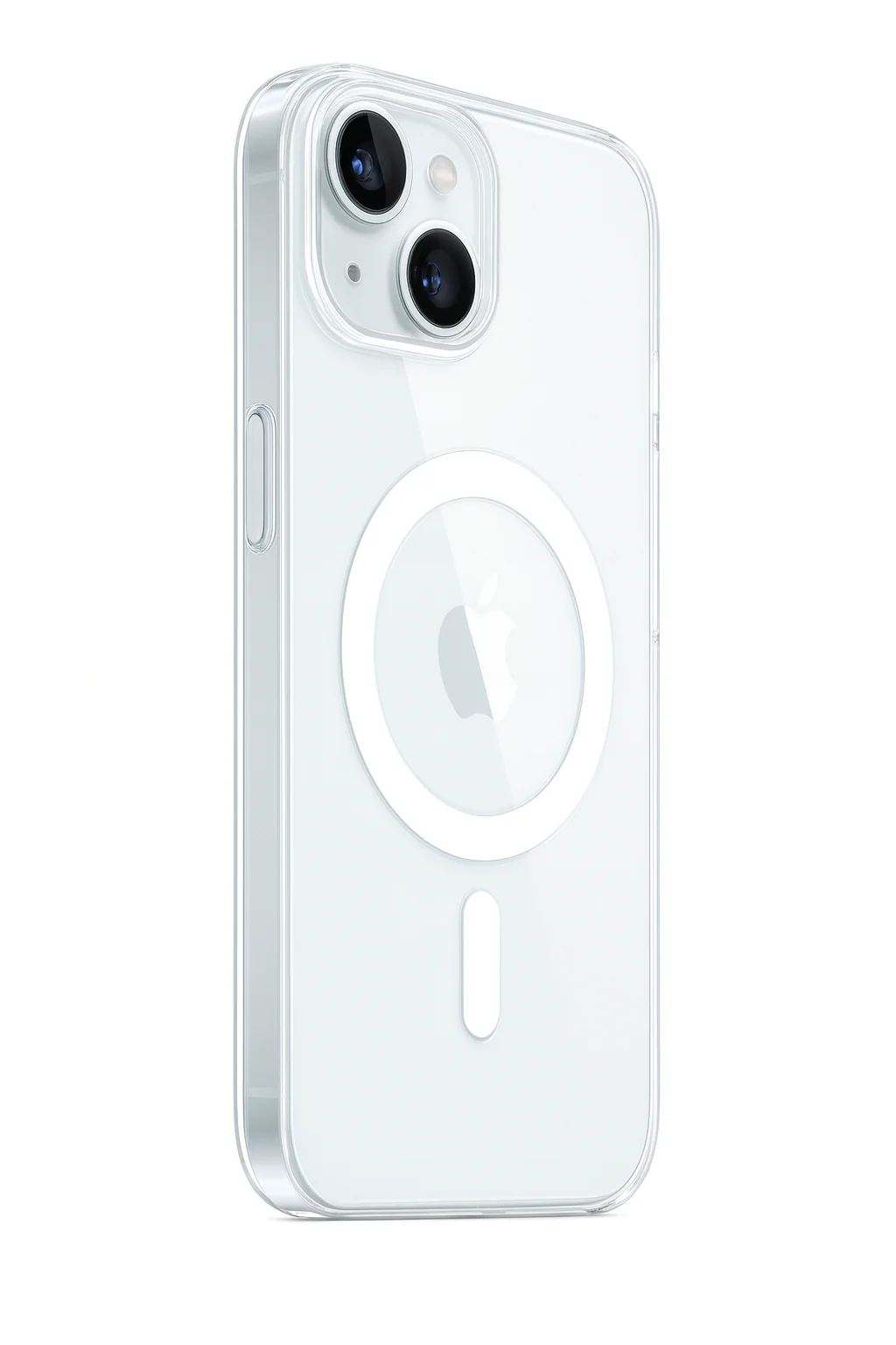 Premium Clear Case - Image 5