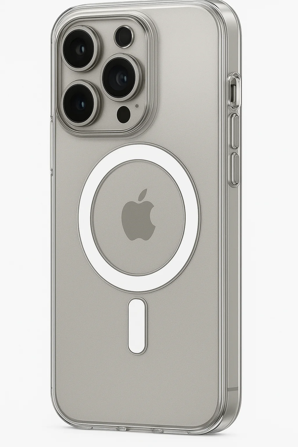 Premium Clear Case - Image 6