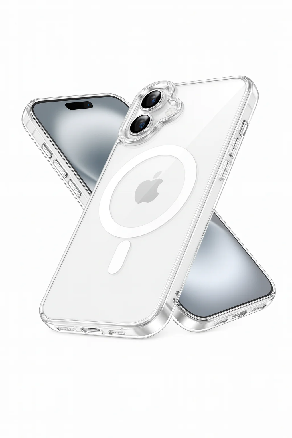 Premium Clear Case - Image 7