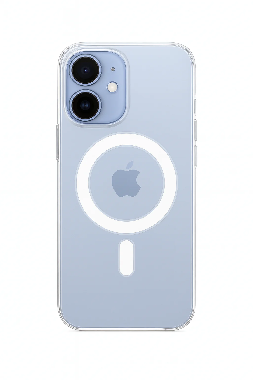 Premium Clear Case - Image 9