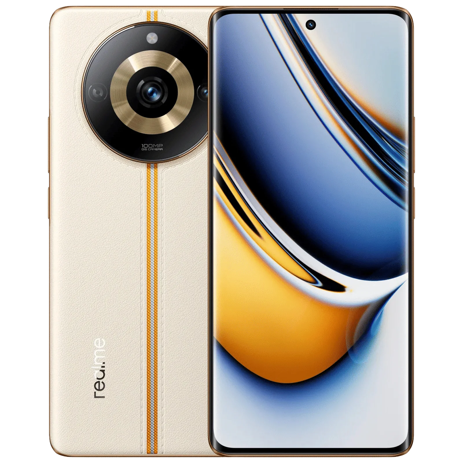 Realme 11 pro 5g - pre owned