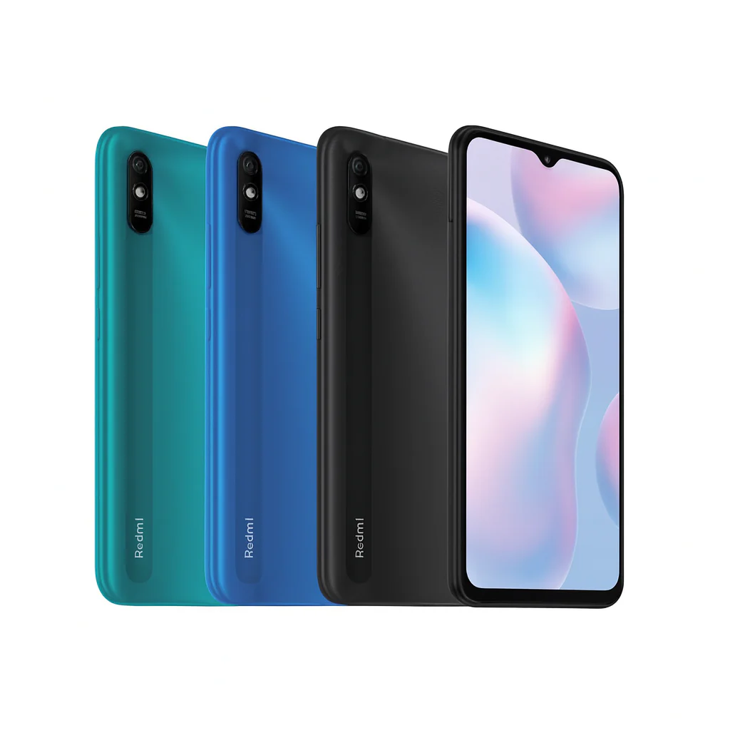 Redmi 9I