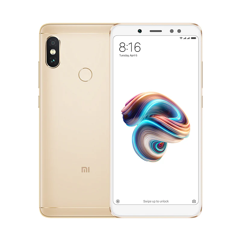 Redmi Note 5 Pro