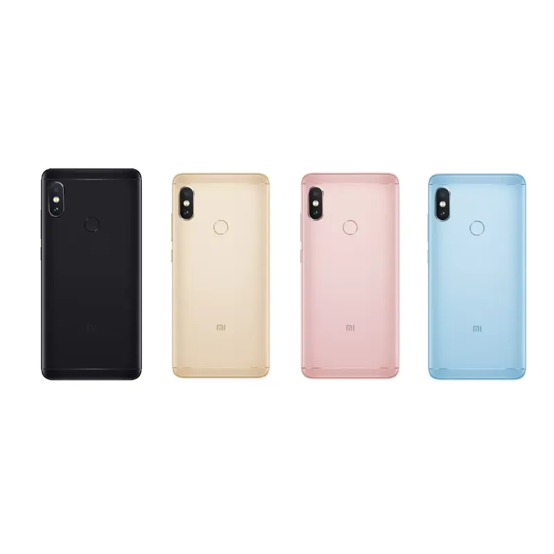 Redmi Note 5 Pro - Image 2