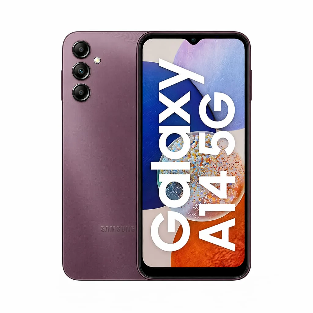 Samsung galaxy A14 5G - Image 3