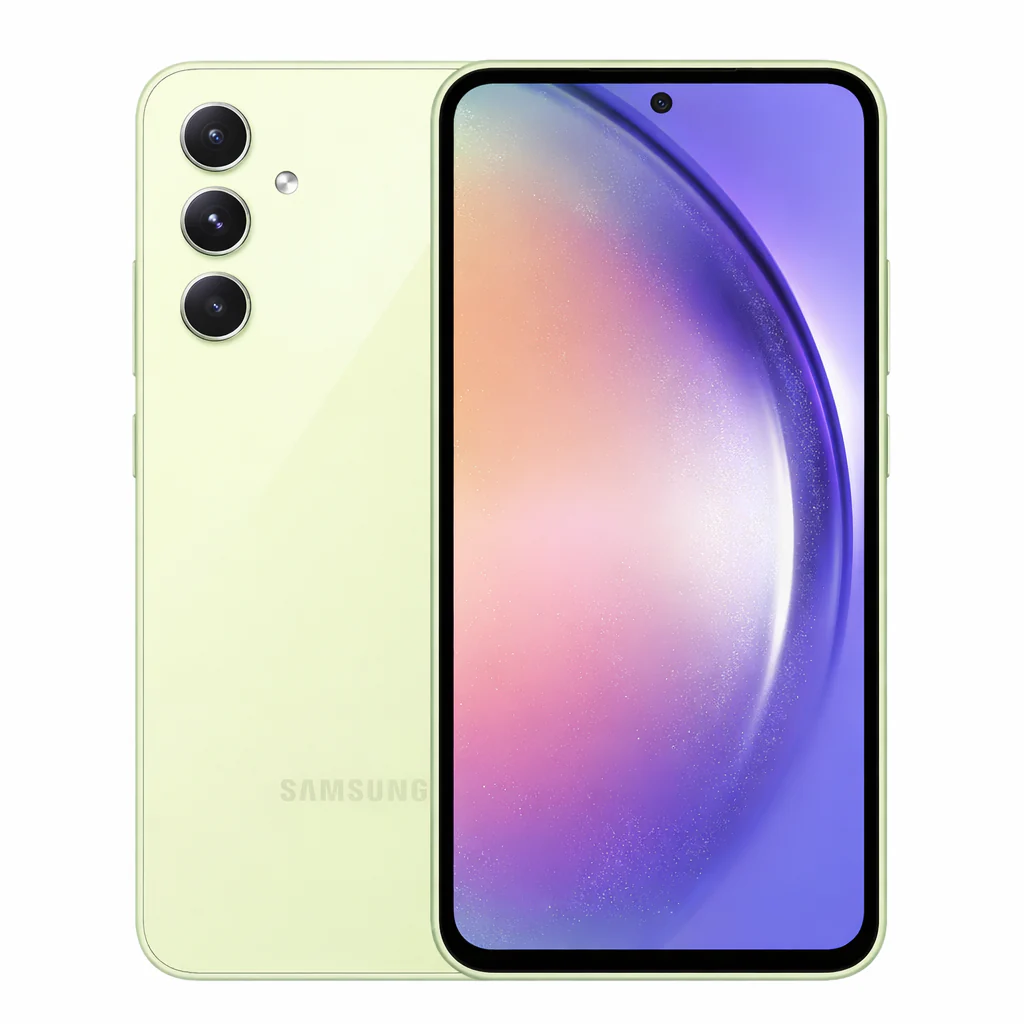 Samsung galaxy A34