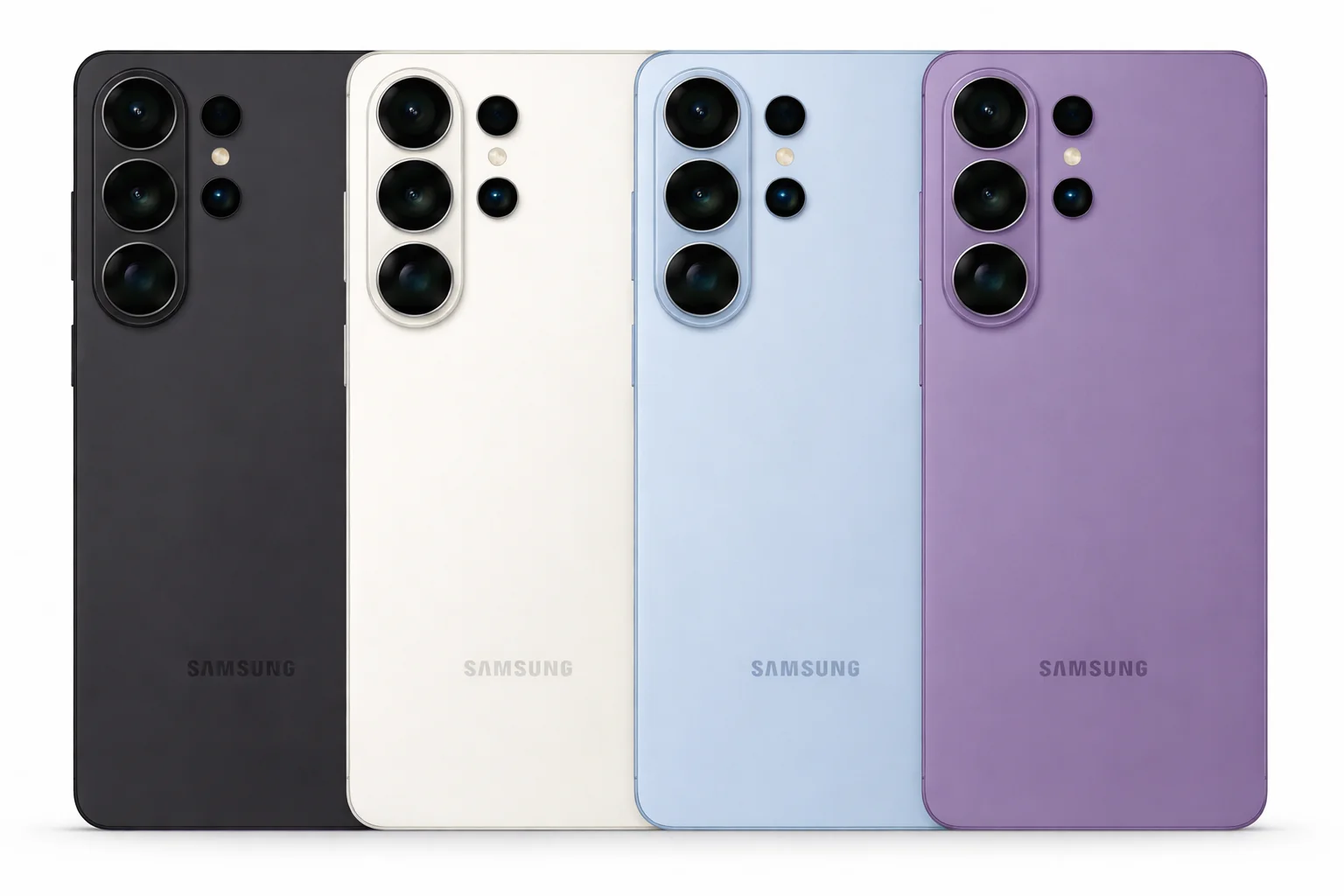 Samsung galaxy S26 ultra - Image 2