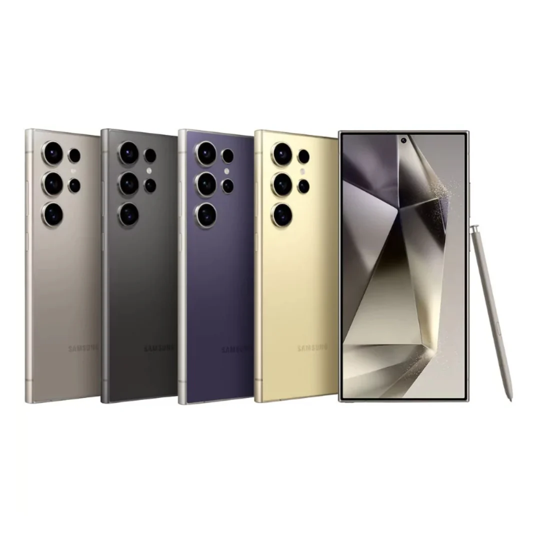 Samsung S24 Ultra - Image 3