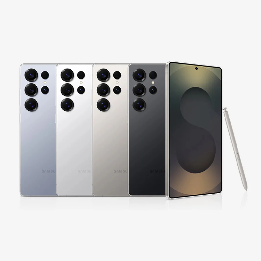 Samsung S25 Ultra - Image 4