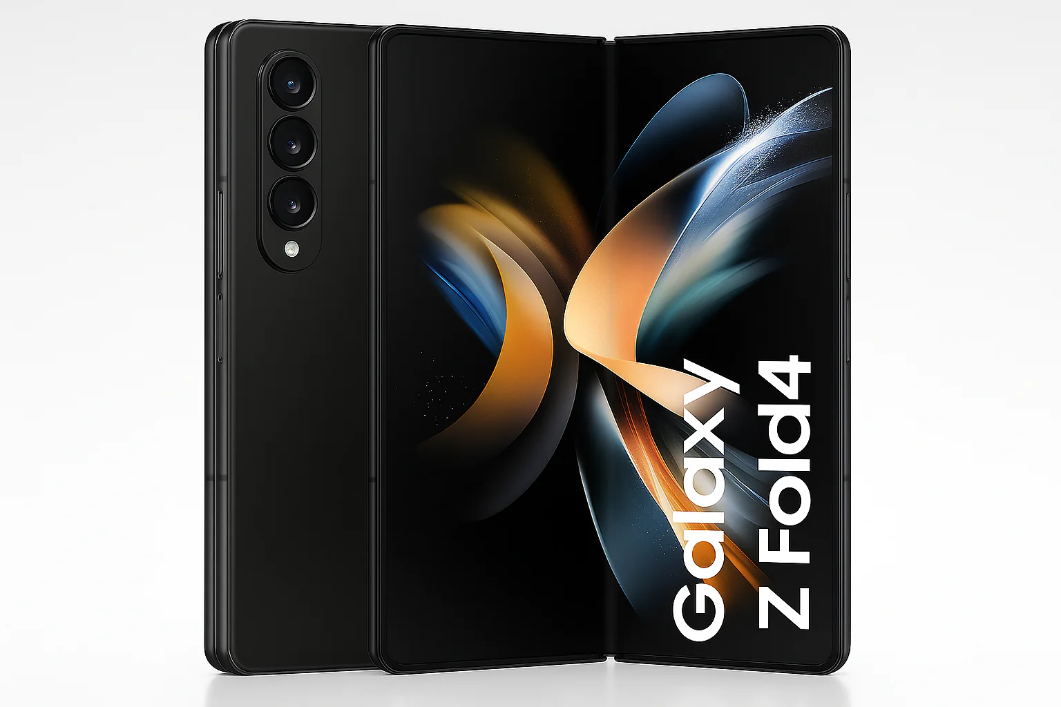 Samsung Z Fold 4 - Image 3