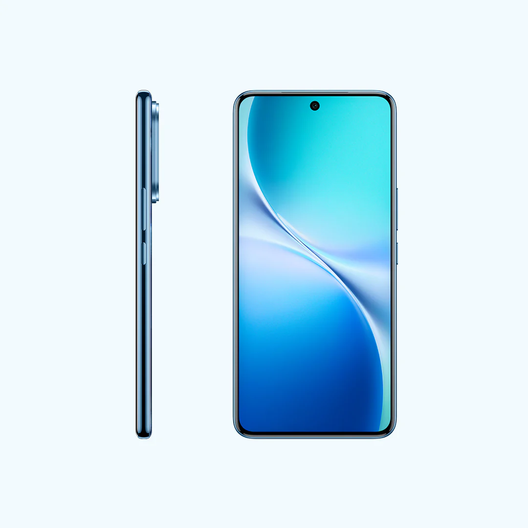 Vivo V60 - Image 3
