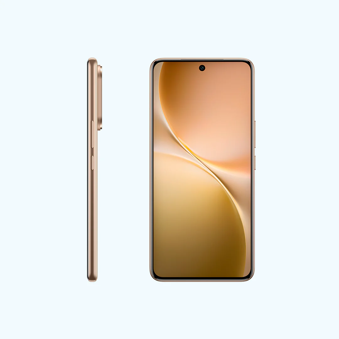 Vivo V60 - Image 4