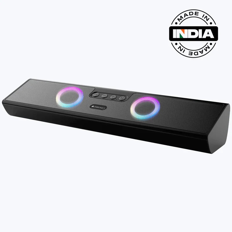 Zebronics Astra 35 Speaker