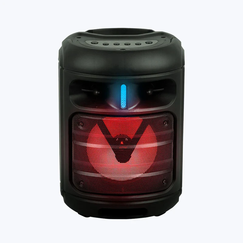 Zebronics Barrel 100 Speaker