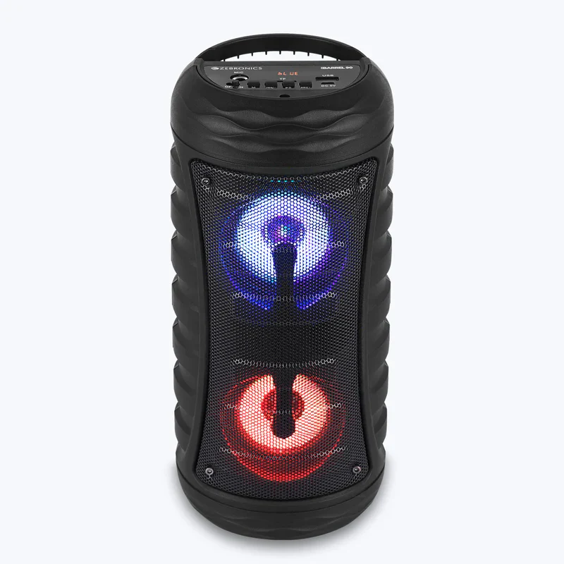 Zebronics Barrel 90 Speaker