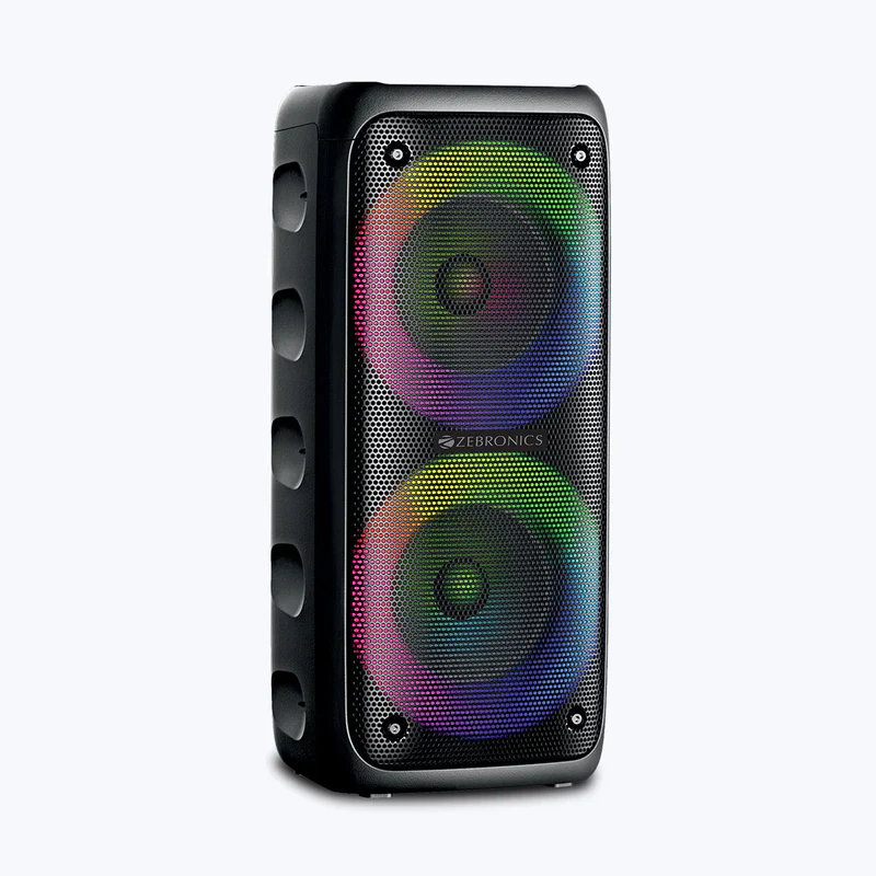 Zebronics Barrel 200 Speaker