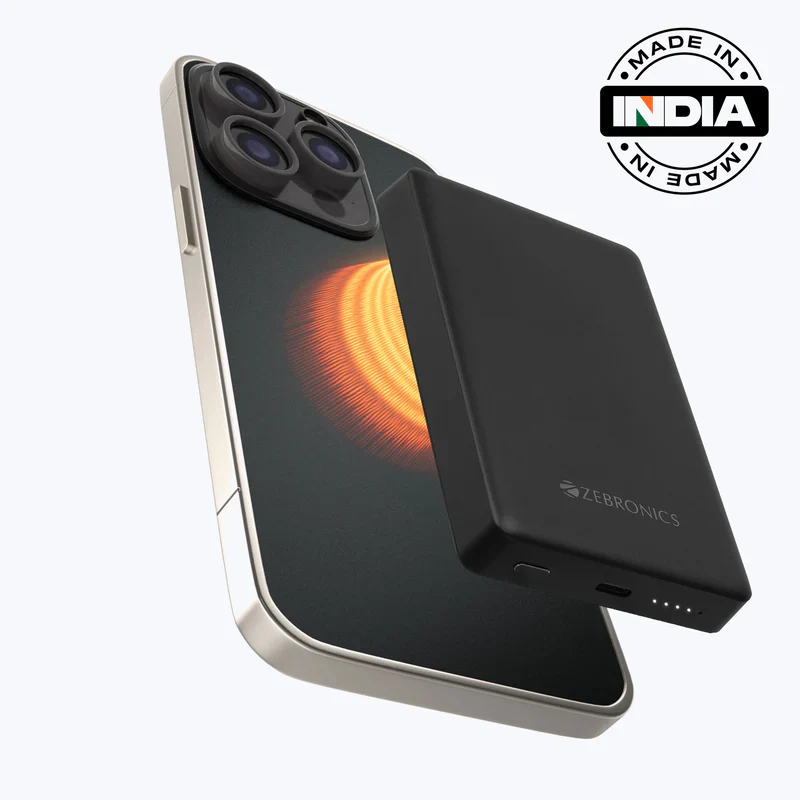 Zebronics Beat Boost Pack - Image 2