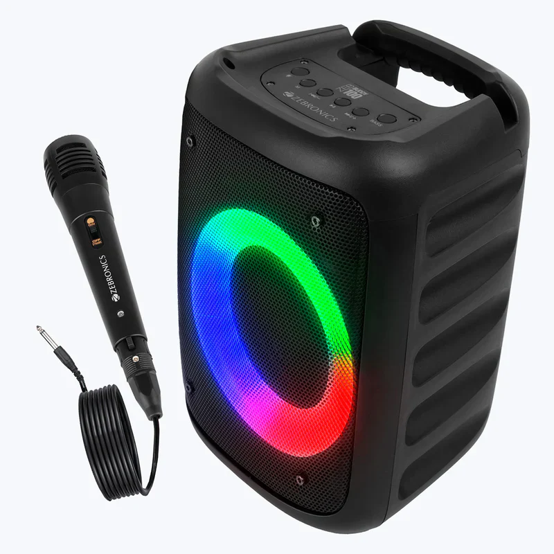 Zebronics BUDDY 100 Speaker