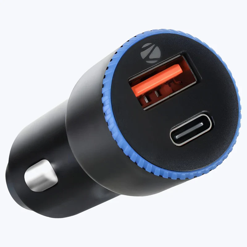 Zebronics CC38 Car Charger
