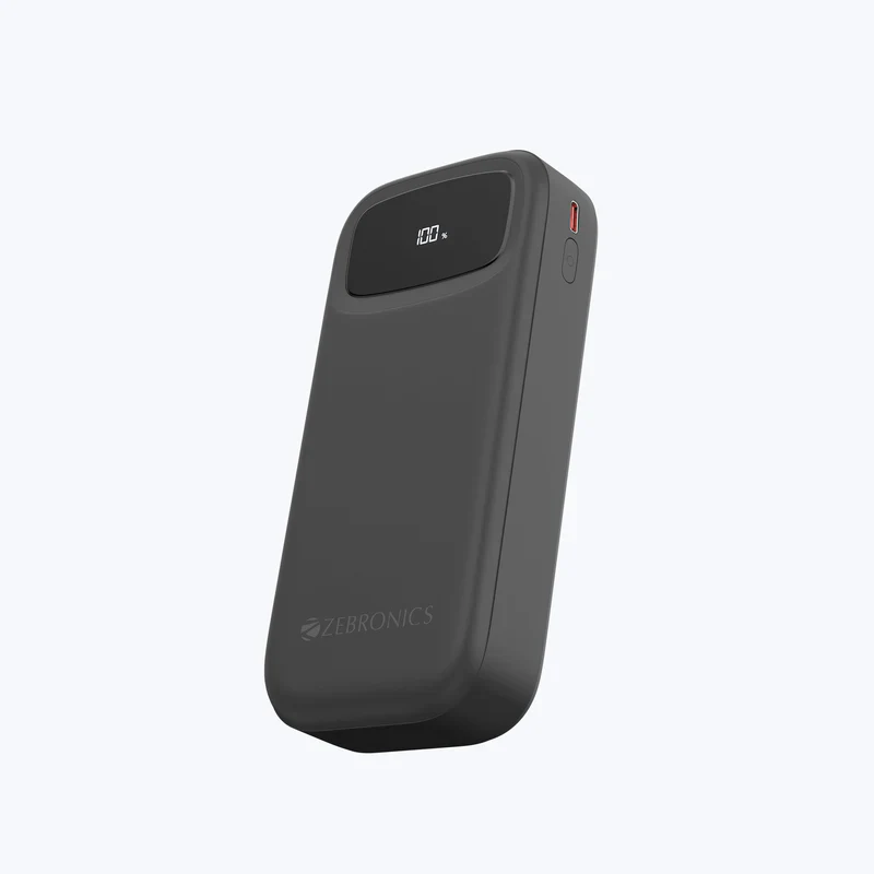 Zebronics Energipod 20R2 Powerbank