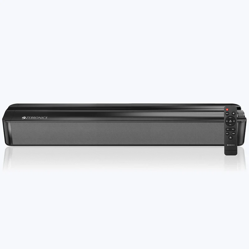 Zebronics Juke Bar 2601 Speaker