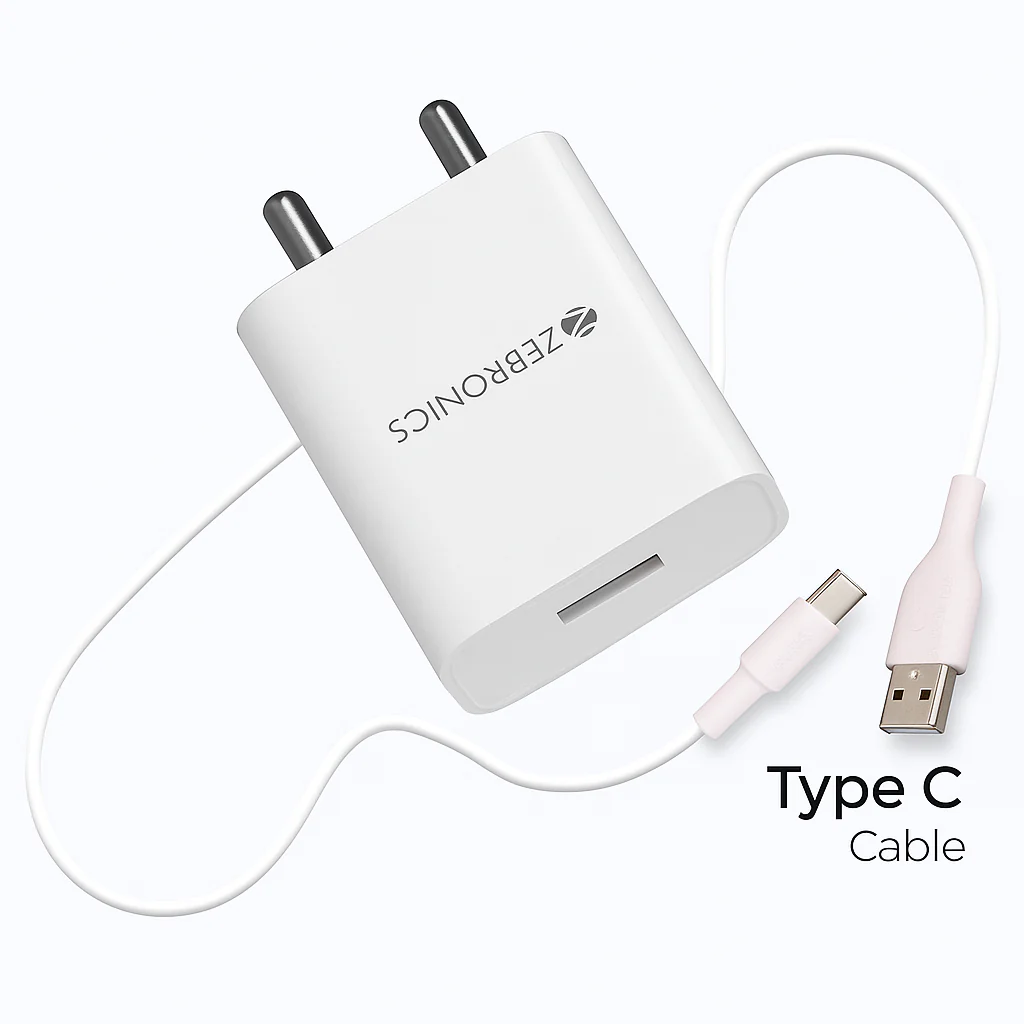 Zebronics Smart Power Trio - Image 2