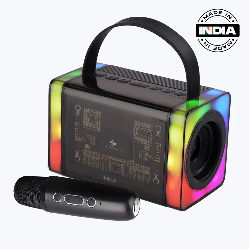Zebronics Melo BT Speaker