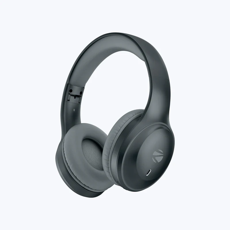 Zebronics Paradise Neo Headphones