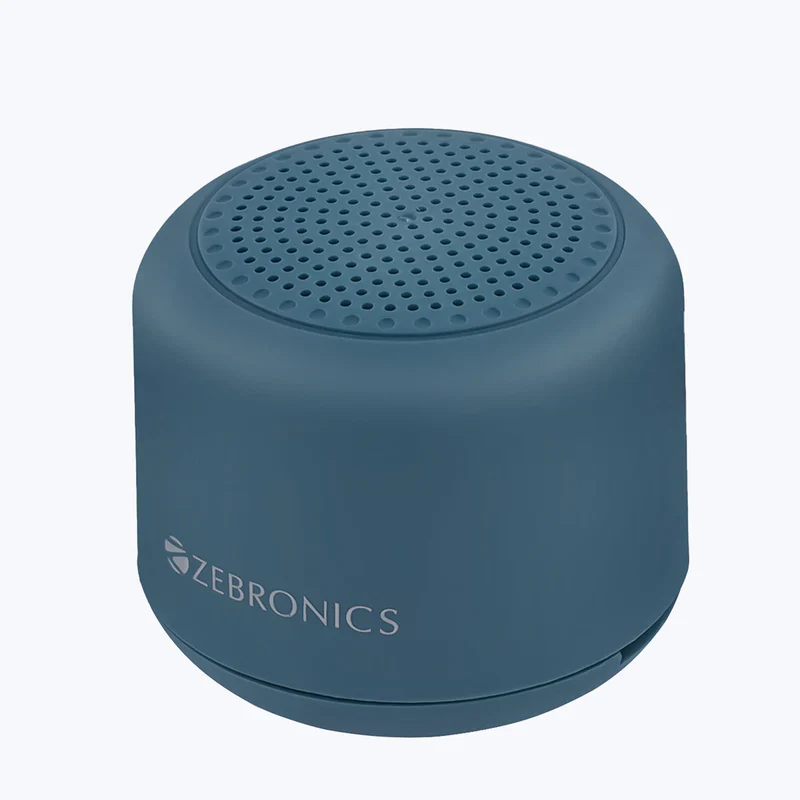 Zebronics Pixie BT Speaker