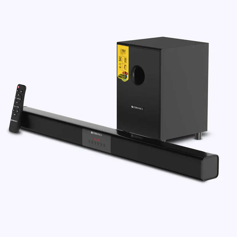 Zebronics SONATA 2 Speaker
