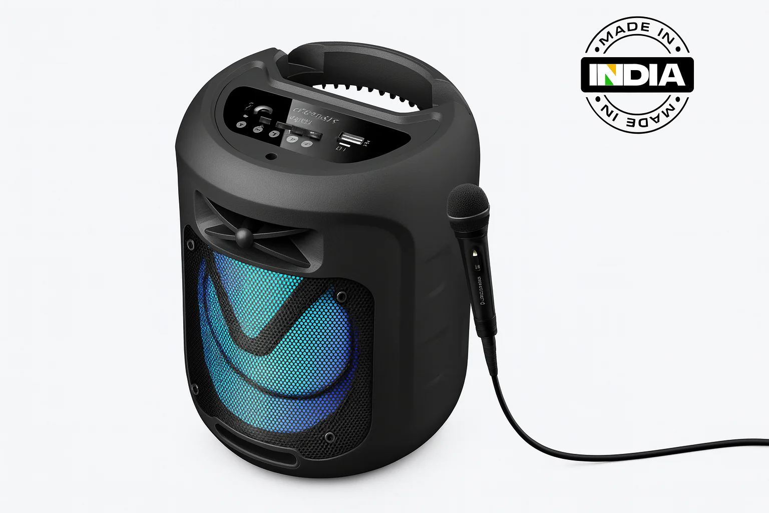 Zebronics Sound Feast 90 Speaker