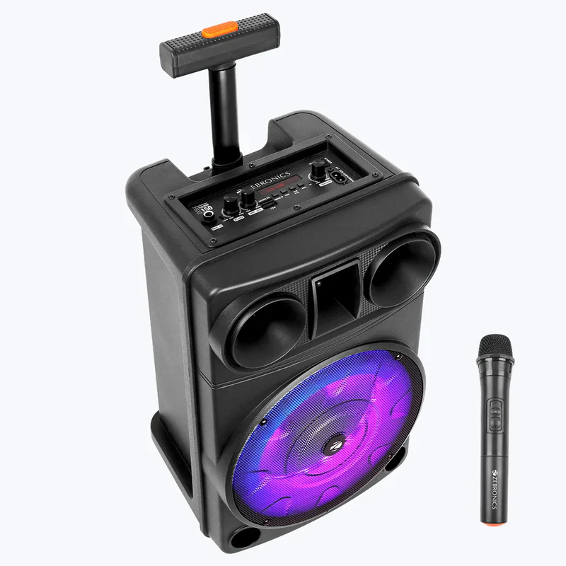 Zebronics Thump 150 Speaker
